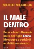 Matteo Macuglia - Il male dentro (2023)