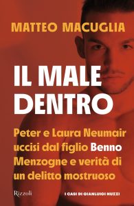 Matteo Macuglia – Il male dentro (2023)