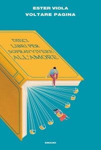 Ester Viola – Voltare pagina (2023)