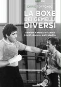 Dario Torromeo - La boxe dei gemelli diversi (2023)