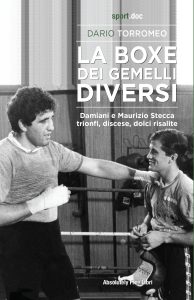 Dario Torromeo – La boxe dei gemelli diversi (2023)