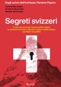AA.VV. - Segreti svizzeri (2023)