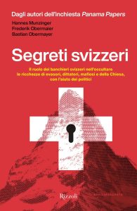 AA.VV. – Segreti svizzeri (2023)