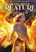 Andrea Gasparoni - L'Ascesa delle Creature (2023)