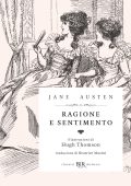 Jane Austen - Ragione e sentimento (2023)