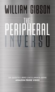 William Gibson – Inverso (2023)