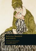 Katherine Mansfield - Racconti (2023)