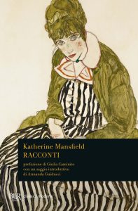 Katherine Mansfield – Racconti (2023)
