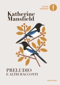 Katherine Mansfield - Preludio e altri racconti (2023)
