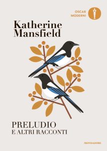 Katherine Mansfield – Preludio e altri racconti (2023)