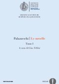 Aldo Palazzeschi - Le novelle. Tomo I (2023)