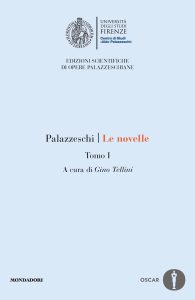 Aldo Palazzeschi – Le novelle. Tomo I (2023)