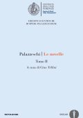 Aldo Palazzeschi - Le novelle. Tomo II (2023)