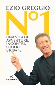 Ezio Greggio – N. 1 (2023)