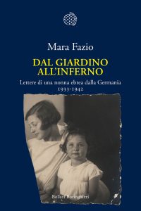 Mara Fazio – Dal giardino all’inferno (2023)