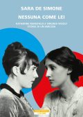 Sara De Simone - Nessuna come lei (2023)