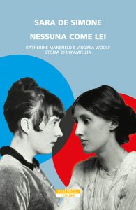 Sara De Simone – Nessuna come lei (2023)