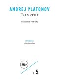 Andrej Platonov - Lo sterro (2022)