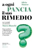 Silvio Danese - A ogni pancia il suo rimedio (2023)
