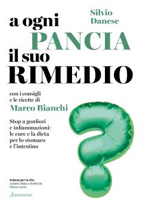 Silvio Danese – A ogni pancia il suo rimedio (2023)