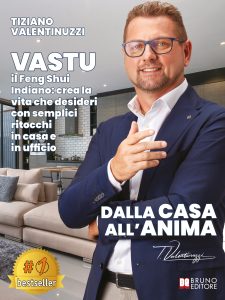 Tiziano Valentinuzzi – Dalla Casa All’Anima (2022)