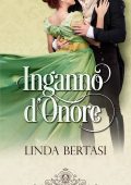Linda Bertasi - Inganno d'Onore: Ana (2023)