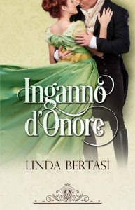 Linda Bertasi – Inganno d’Onore: Ana (2023)