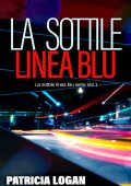 Patricia Logan - La Sottile Linea Blu (2023)