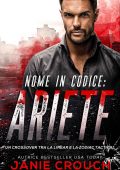 Janie Crouch - Nome In Codice Ariete (2023)