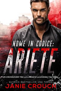 Janie Crouch – Nome In Codice Ariete (2023)