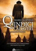 Mark Oldfiled - Quindici cadaveri (2013)