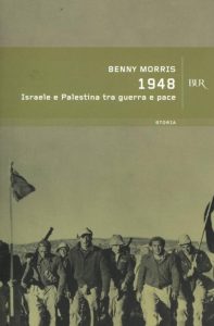 Benny Morris – 1948 (2012)
