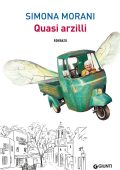 Simona Morani - Quasi arzilli (2015)