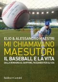 Elio, Alessandro Maestri - Mi chiamavano Maesutori (2021)