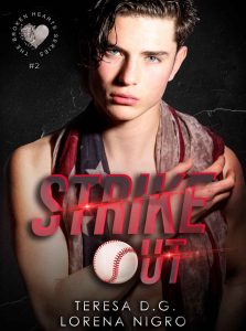 Lorena Nigro, Teresa D.G. – Strikeout (2023)