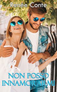 Renée Conte – Non posso innamorarmi (2023)