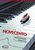 Alessandro Baricco - Novecento. Un monologo (2023)