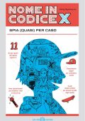 Kang Gyeong-su - Nome in codice X (2023)