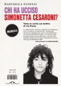 Raffaella Fanelli - Chi ha ucciso Simonetta Cesaroni? (2023)