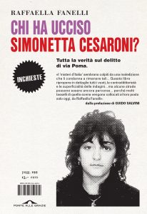 Raffaella Fanelli – Chi ha ucciso Simonetta Cesaroni? (2023)