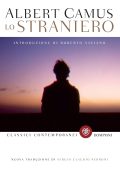 Albert Camus - Lo straniero (2018)