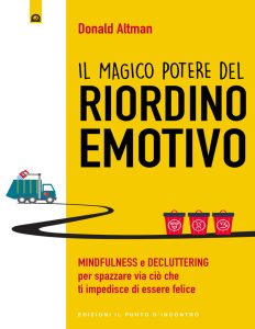 Donald Altman – Il magico del potere riordino emotivo (2018)