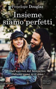 Penelope Douglas – Insieme siamo perfetti (2017)