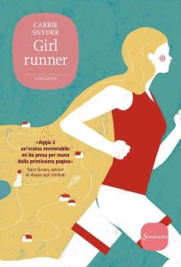 Carrie Snyder – Girl runner (2016)