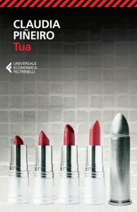 Claudia Piñeiro – Tua (2013)