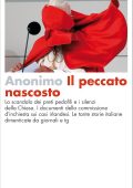 Luigi Irdi (a cura di) - Anonimo. Il peccato nascosto (2017)