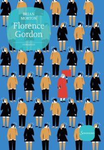 Brian Morton – Florence Gordon (2015)
