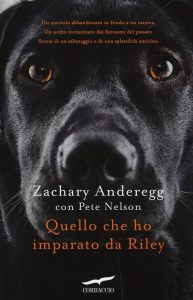 Zachary Anderegg, Pete Nelson – Quello che ho imparato da Riley (2014)