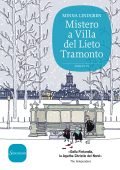 Minna Lindgren - Mistero a Villa del Lieto Tramonto (2015)