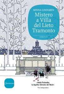 Minna Lindgren – Mistero a Villa del Lieto Tramonto (2015)